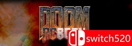 《毁灭战士：重生（Doom Reborn）》v1.61 3DREALMS硬盘版[EN]