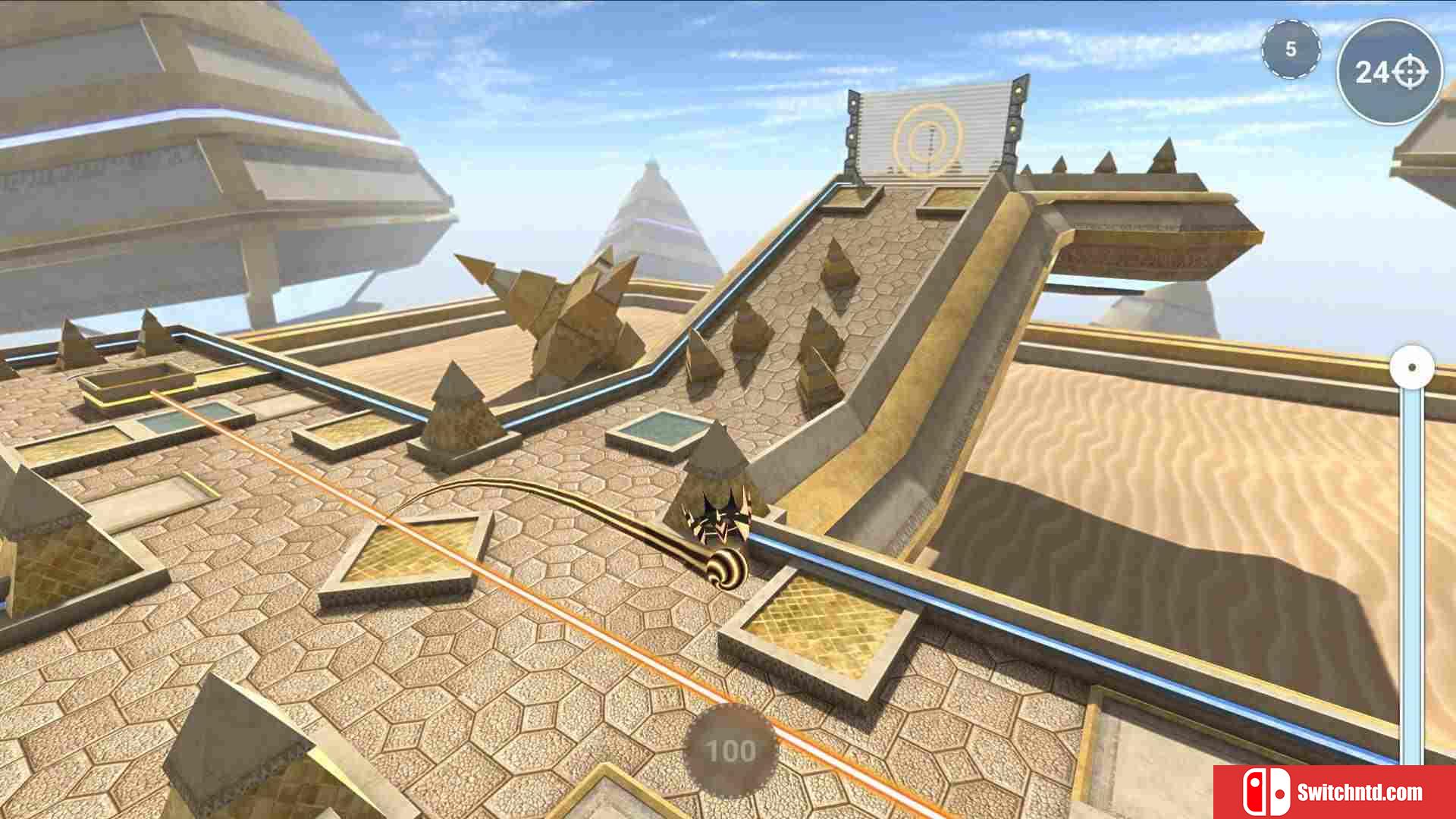 《高尔夫挑战（Golf Defied）》DARKZER0硬盘版[EN]_3