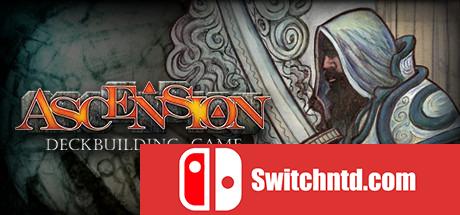《暗杀神（Ascension: Deckbuilding Game）》集成Delirium DLC DARKSiDERS镜像版[EN]_0