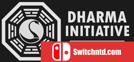《DHARMA: THE SWAN（DHARMA: THE SWAN）》DARKZER0硬盘版[EN]_0