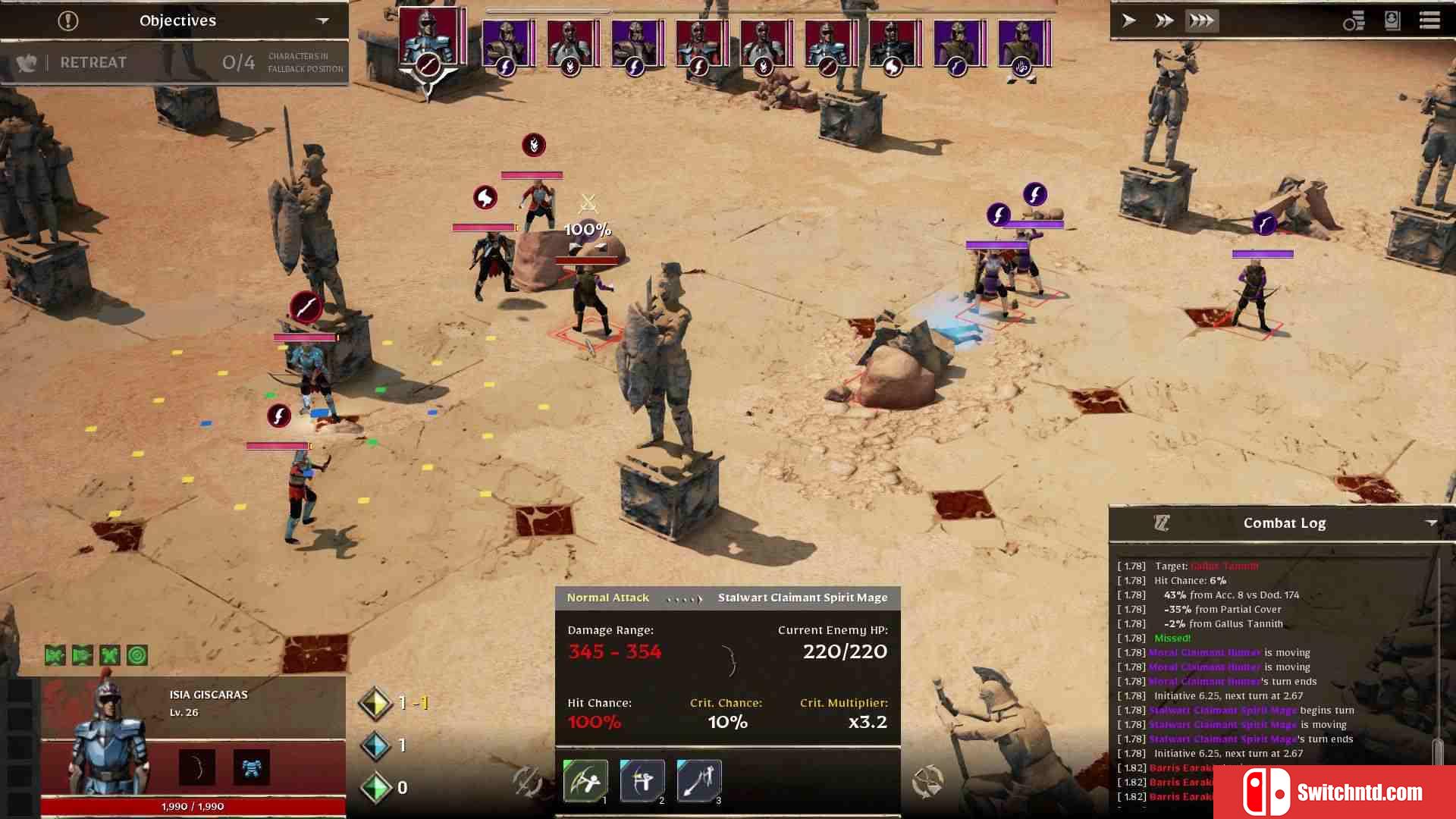 《铁血浇铸（Forged of Blood）》HOODLUM镜像版[EN]_4