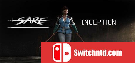 《SARE  Inception（SARE  Inception）》PLAZA镜像版[EN]_0