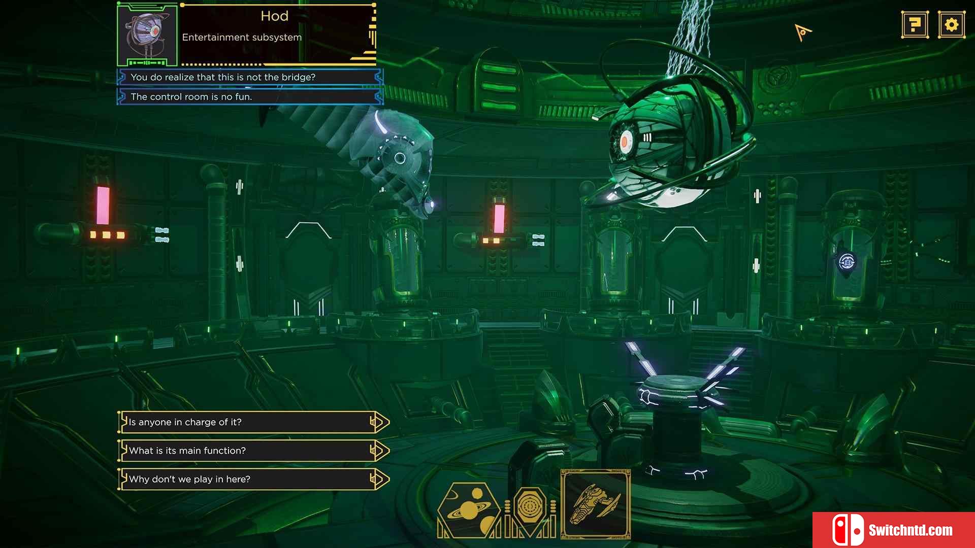 《Lightstep编年史（Lightstep Chronicles）》HOODLUM镜像版[EN]_1