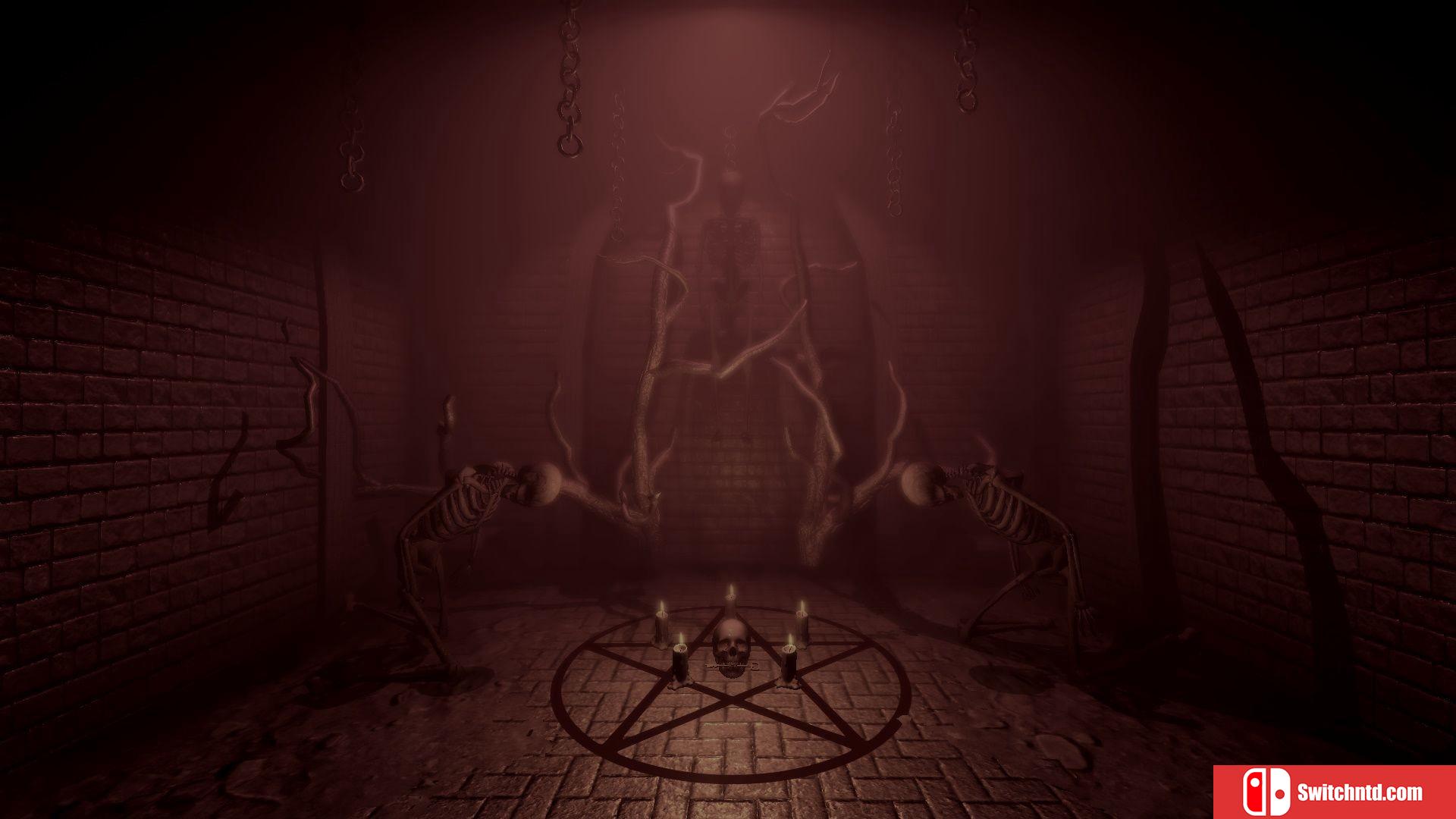 《我的骨头：重制版（My Bones Remastered）》DVN硬盘版[EN]_2