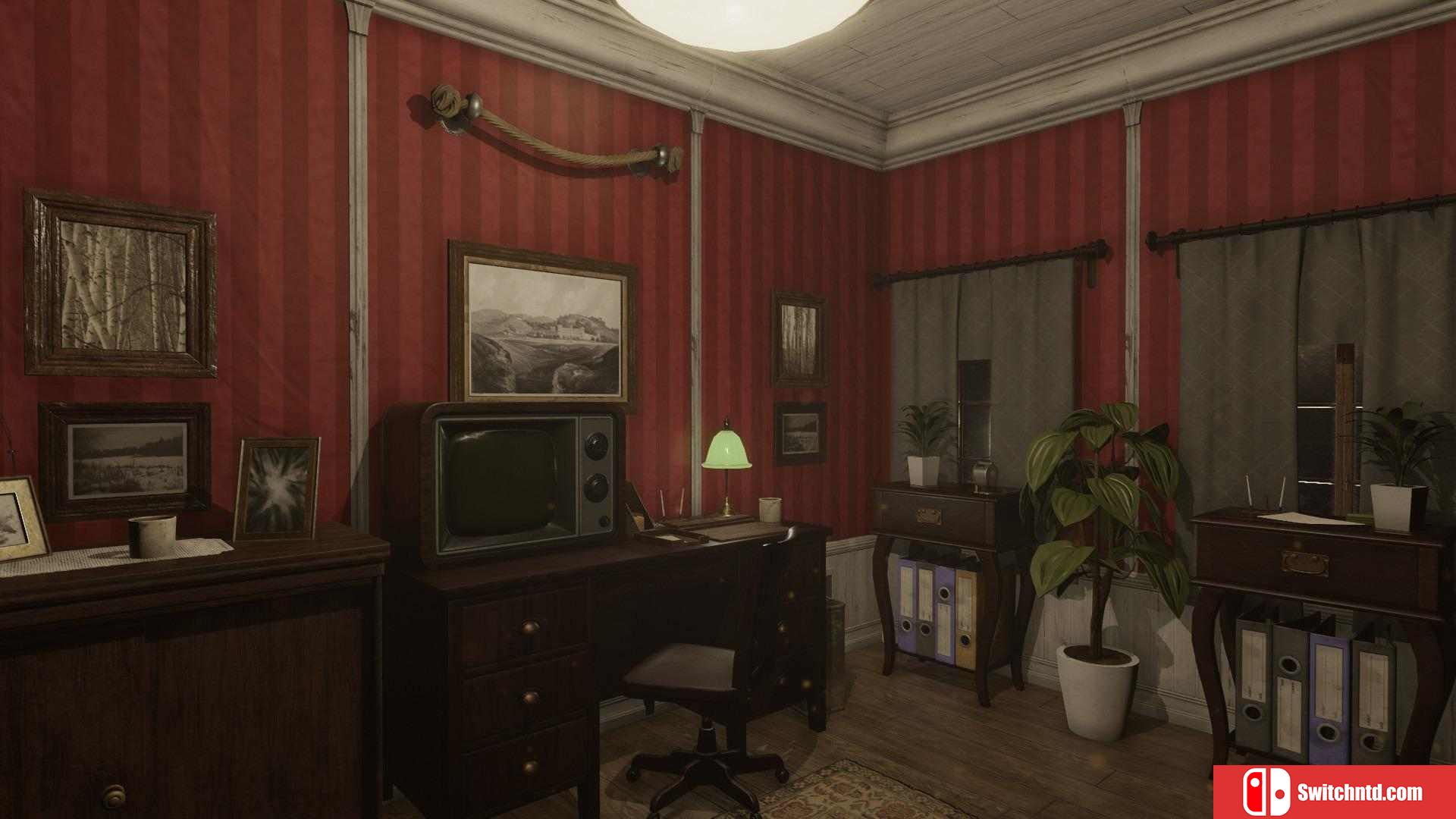《208房间（Room 208）》CODEX镜像版[EN]_4