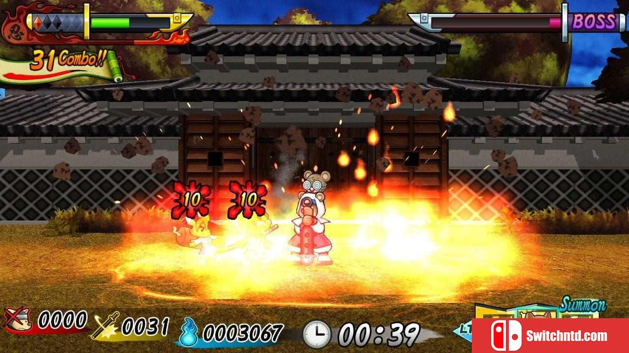 《忍魂 真田兽勇士传（Shinobi Spirits S Legend of Heroes）》DARKZER0硬盘版[EN/JP]_3