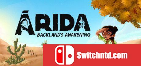 《艾力达：边远地区的觉醒（Arida: Backland's Awakening）》SiMPLEX硬盘版[EN]_0