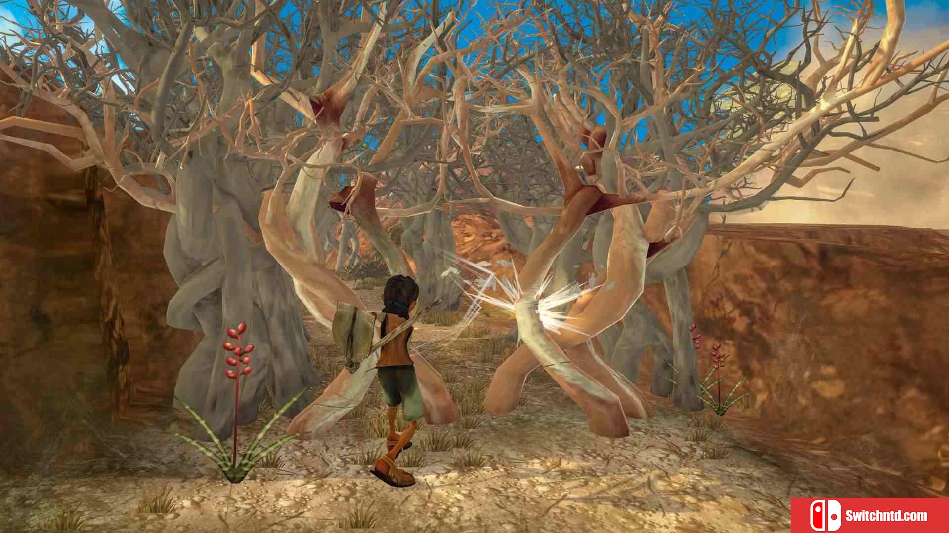 《艾力达：边远地区的觉醒（Arida: Backland's Awakening）》SiMPLEX硬盘版[EN]_5