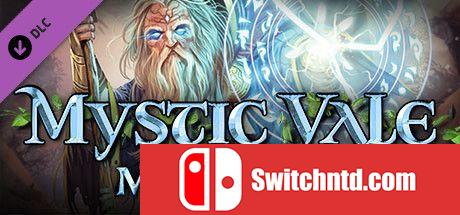 《神秘山谷（Mystic Vale）》集成DLC SiMPLEX硬盘版[EN]_0