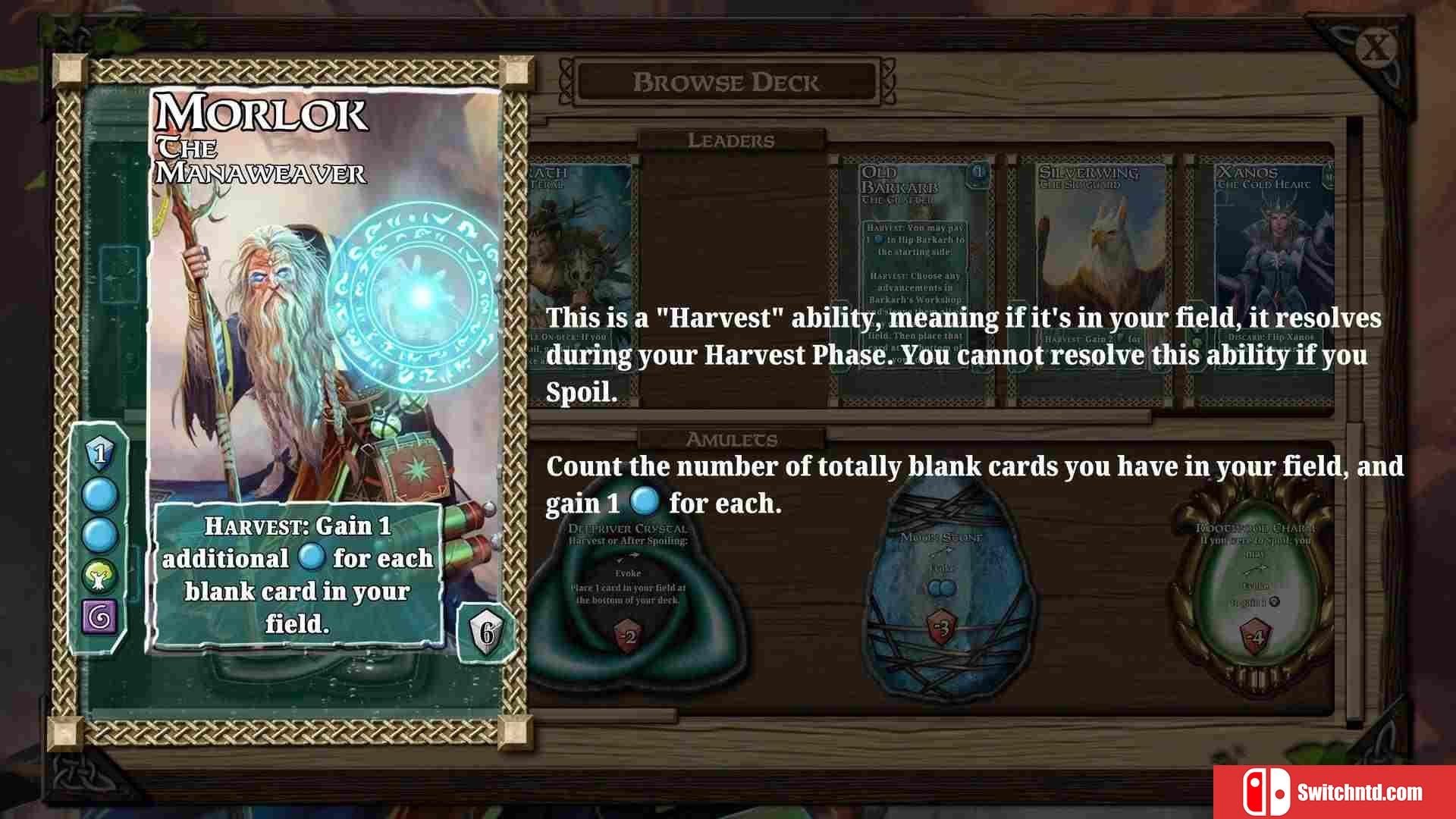 《神秘山谷（Mystic Vale）》集成DLC SiMPLEX硬盘版[EN]_1
