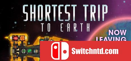 《最短地球之旅（Shortest Trip to Earth）》SiMPLEX硬盘版[EN]_0