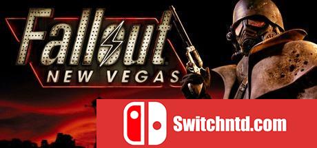 《辐射：新维加斯（Fallout: New Vegas）》v1.4 GOG终极版 I_KnoW镜像版[EN]