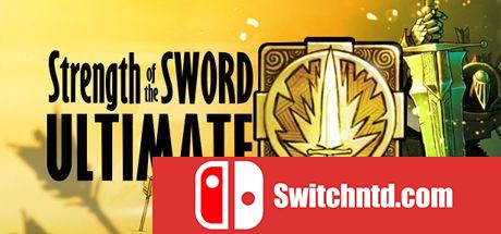 《剑之力量：终极版（Strength of the Sword ULTIMATE）》HOODLUM镜像版[EN]
