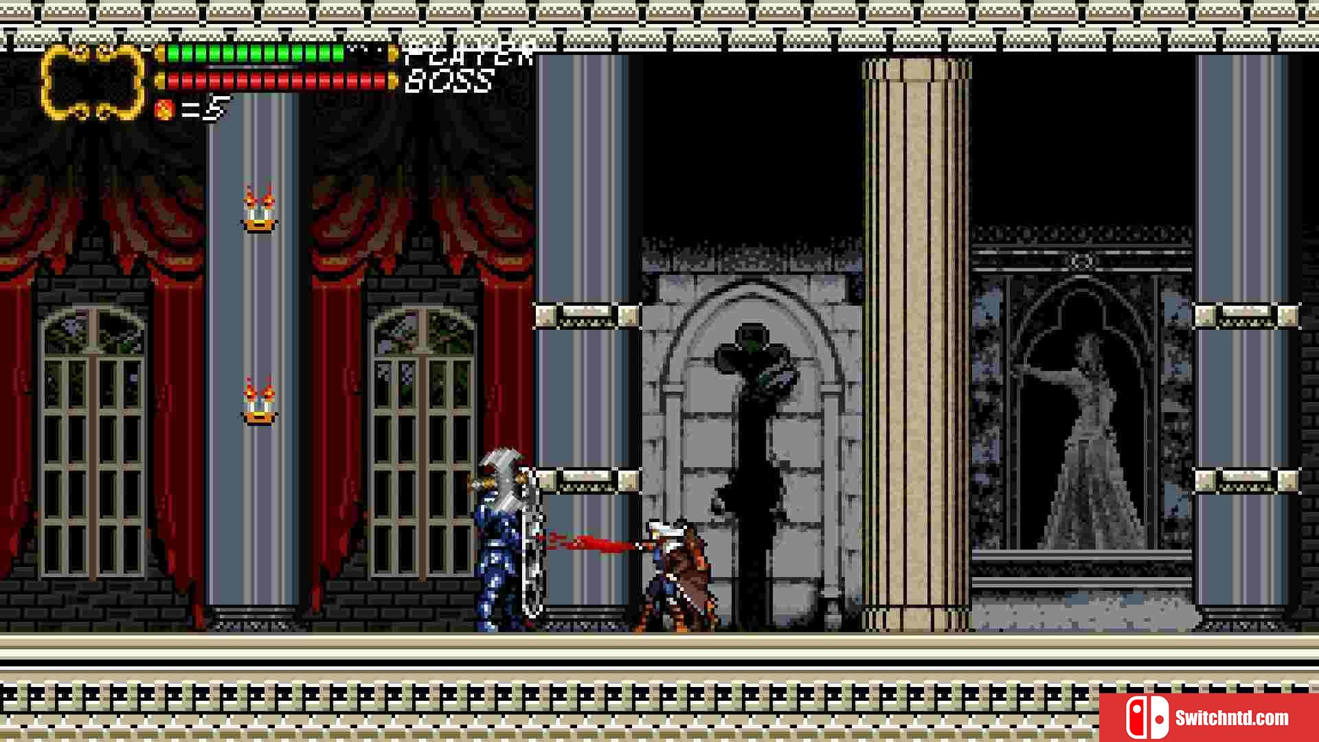 《Citadale：传奇三部曲（Citadale: The Legends Trilogy）》ALiAS硬盘版[EN]_6