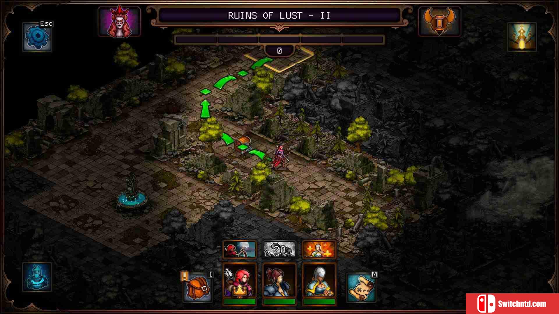 《弑罪者（Sin Slayers）》终极版 PLAZA镜像版[EN]_3