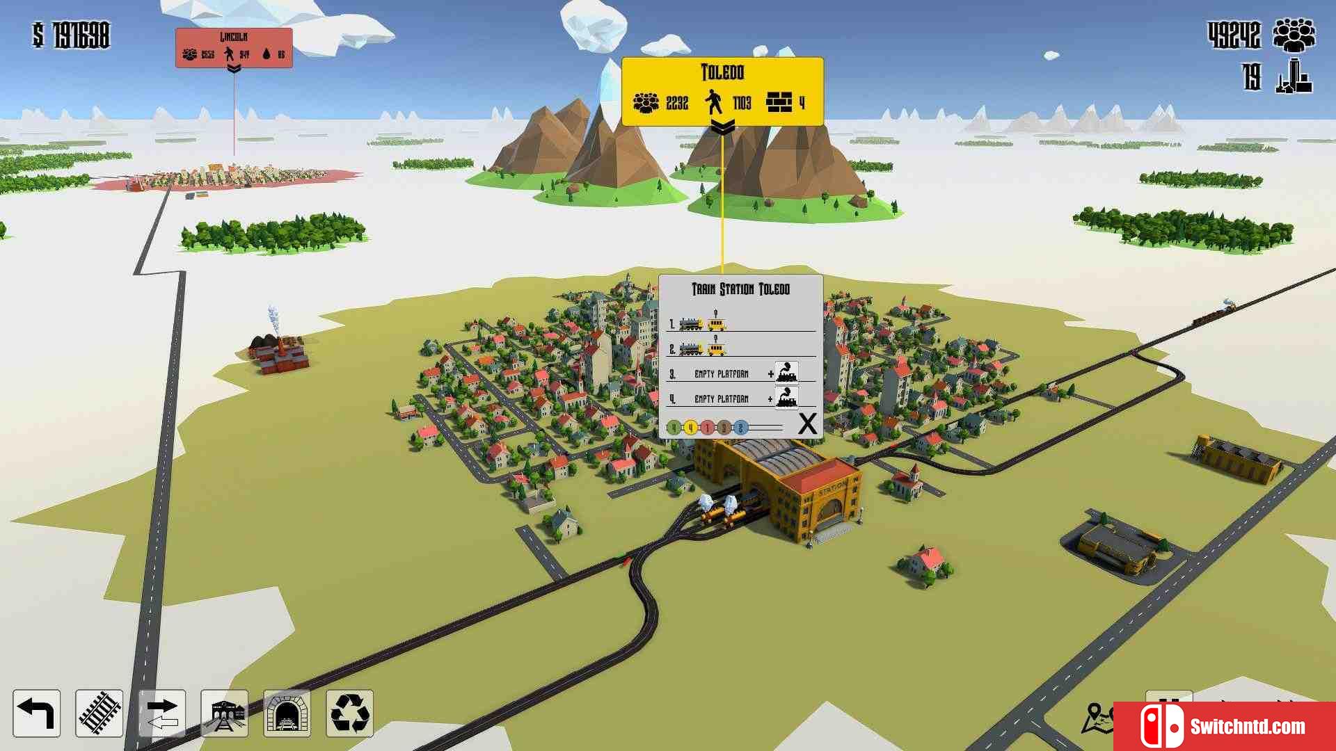 《运输服务（Transport Services）》v1.03 SiMPLEX硬盘版[EN]_4
