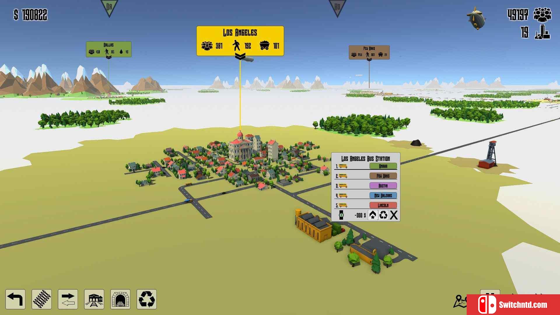 《运输服务（Transport Services）》v1.03 SiMPLEX硬盘版[EN]_5