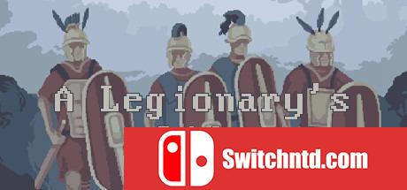 《军团的生活（A Legionary's Life）》v1.2 SiMPLEX硬盘版[EN]_0
