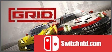 《超级房车赛（GRID）》SEASON 2 CODEX镜像版[EN]