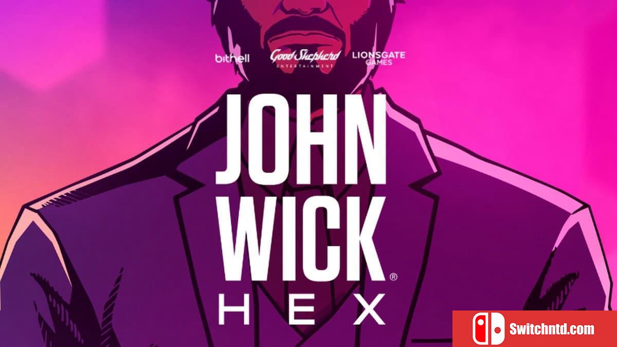 《疾速追杀Hex（John Wick Hex）》v1.02 SiMPLEX硬盘版[EN]_0