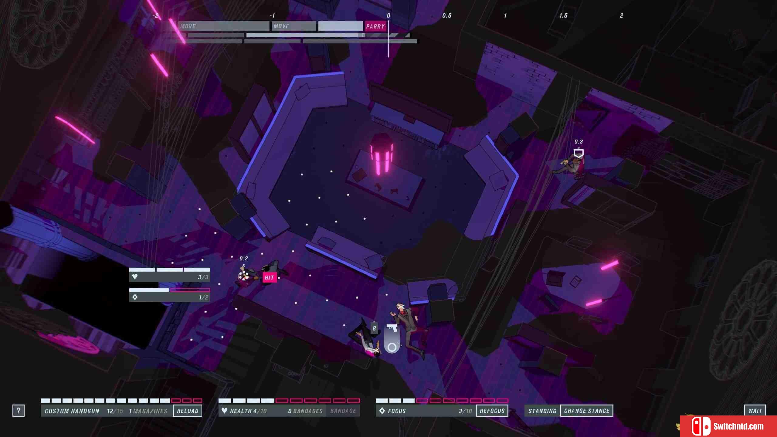 《疾速追杀Hex（John Wick Hex）》v1.02 SiMPLEX硬盘版[EN]_4
