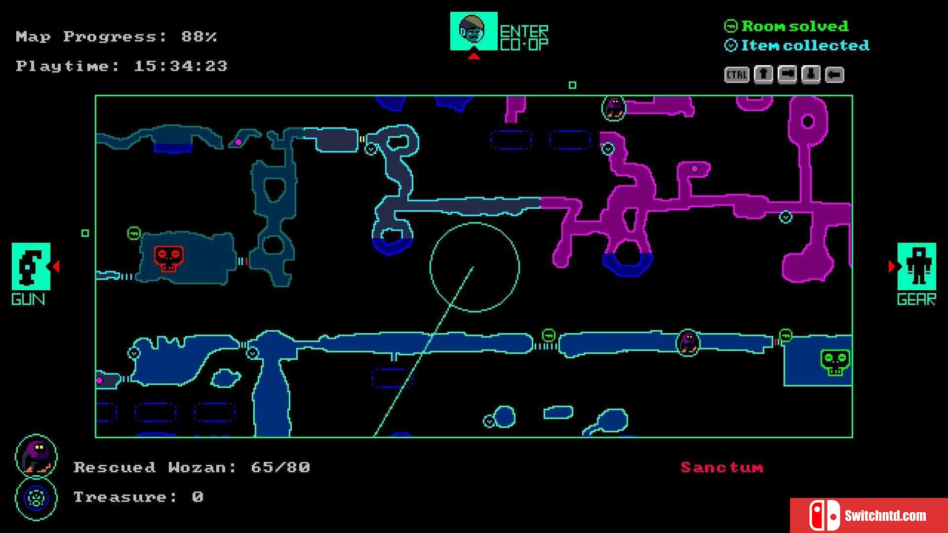 《OUTBUDDIES（OUTBUDDIES）》v1.46 SiMPLEX硬盘版[EN]_2