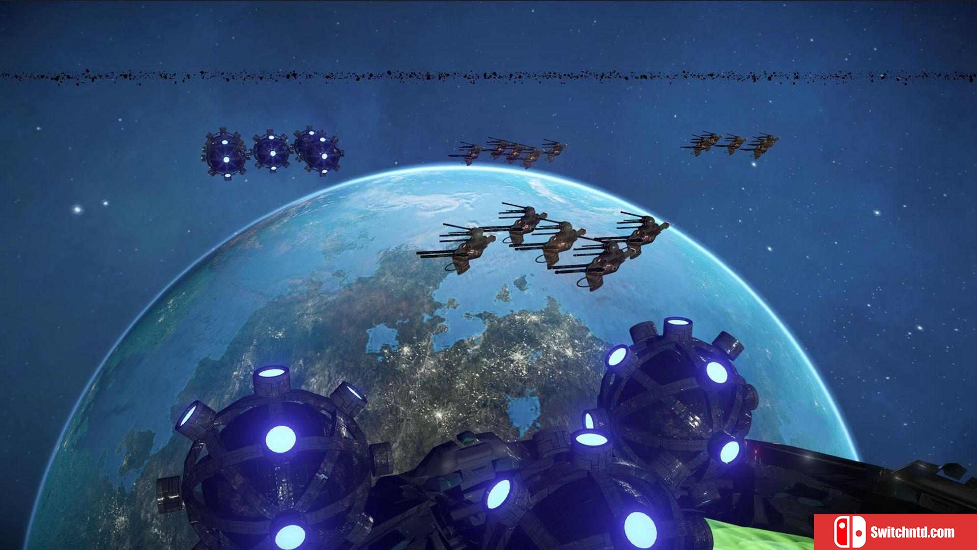 《人工智能战争2（AI War 2）》PLAZA镜像版[EN]_5