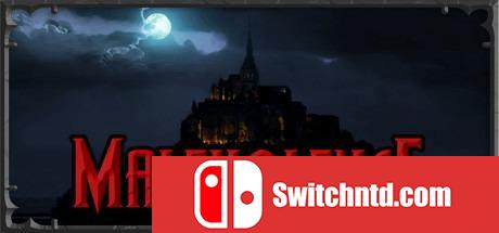 《Malevolence（Malevolence）》v1.1.0 SiMPLEX硬盘版[EN]