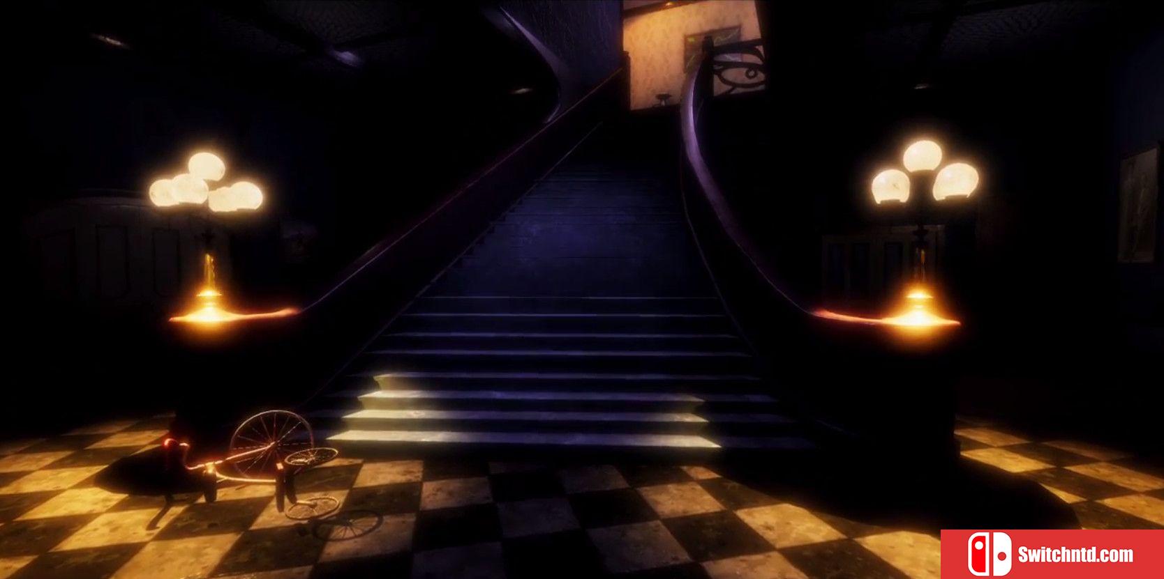 《第十三个玩偶（The 13th Doll）》v1.1.0 DINOByTES镜像版[EN]_4