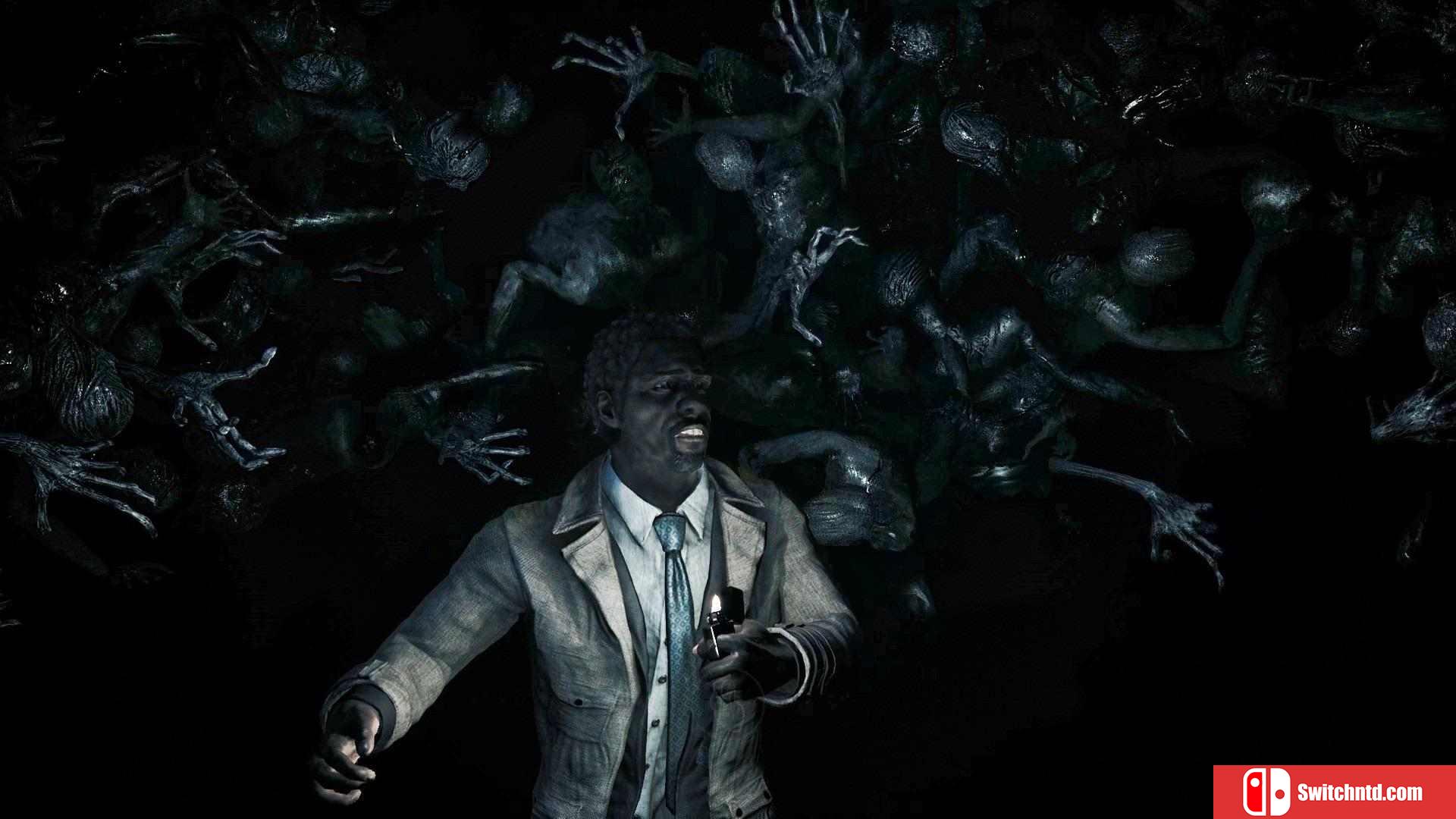 《恐怖之歌（SONG OF HORROR）》第三章 CODEX镜像版[EN]_3