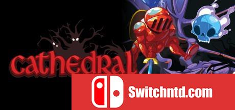 《大教堂（Cathedral）》v1.1.0 SiMPLEX硬盘版[EN]