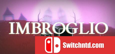 《Imbroglio（Imbroglio）》SiMPLEX硬盘版[EN]_0