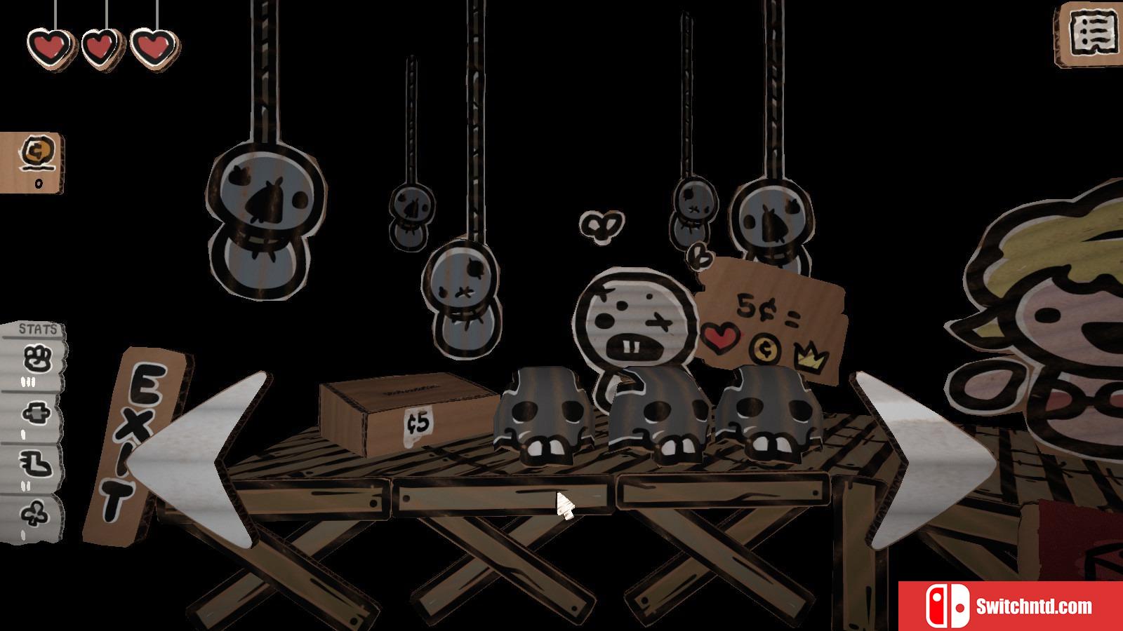 《损友传奇（The Legend of Bum-Bo）》TiNYiSO镜像版[EN]_1