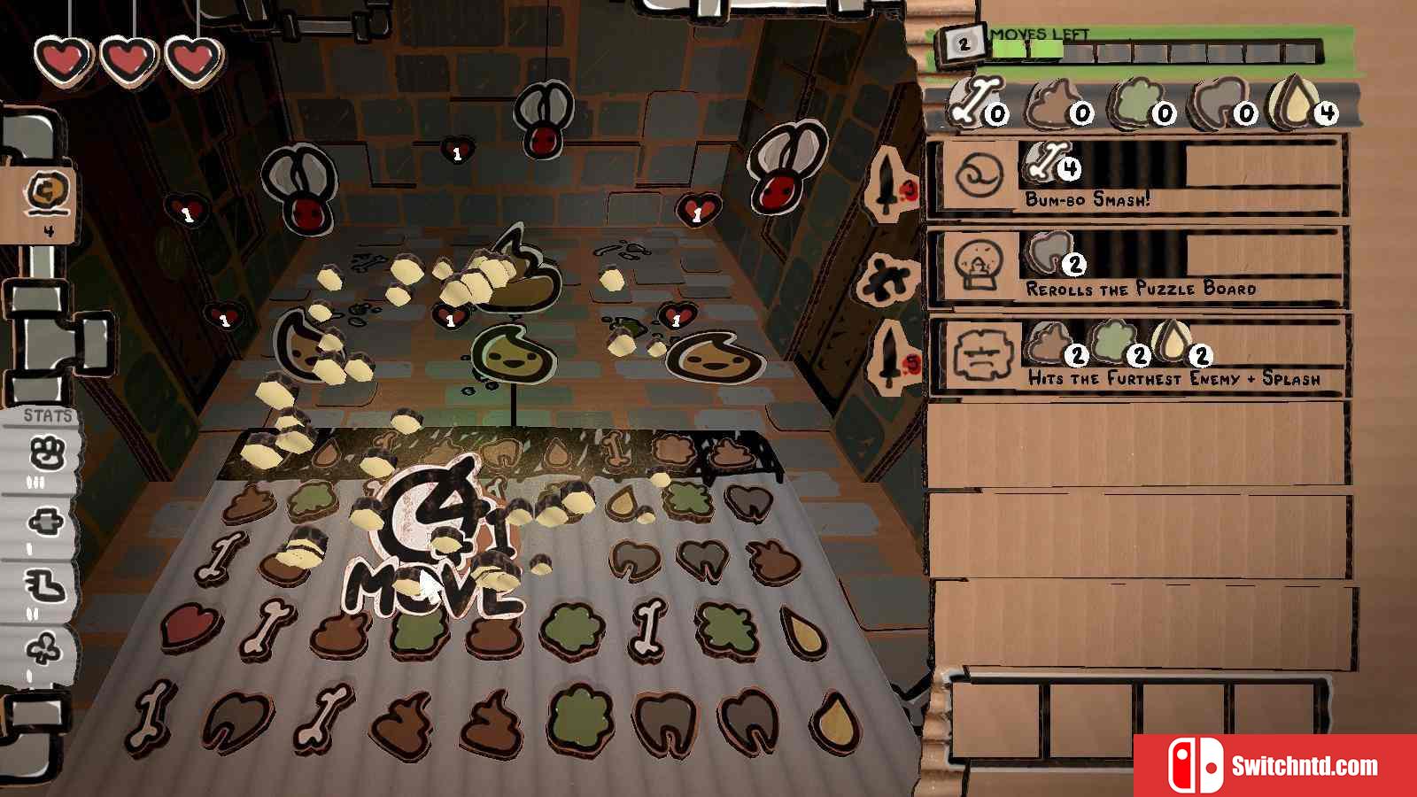 《损友传奇（The Legend of Bum-Bo）》TiNYiSO镜像版[EN]_3