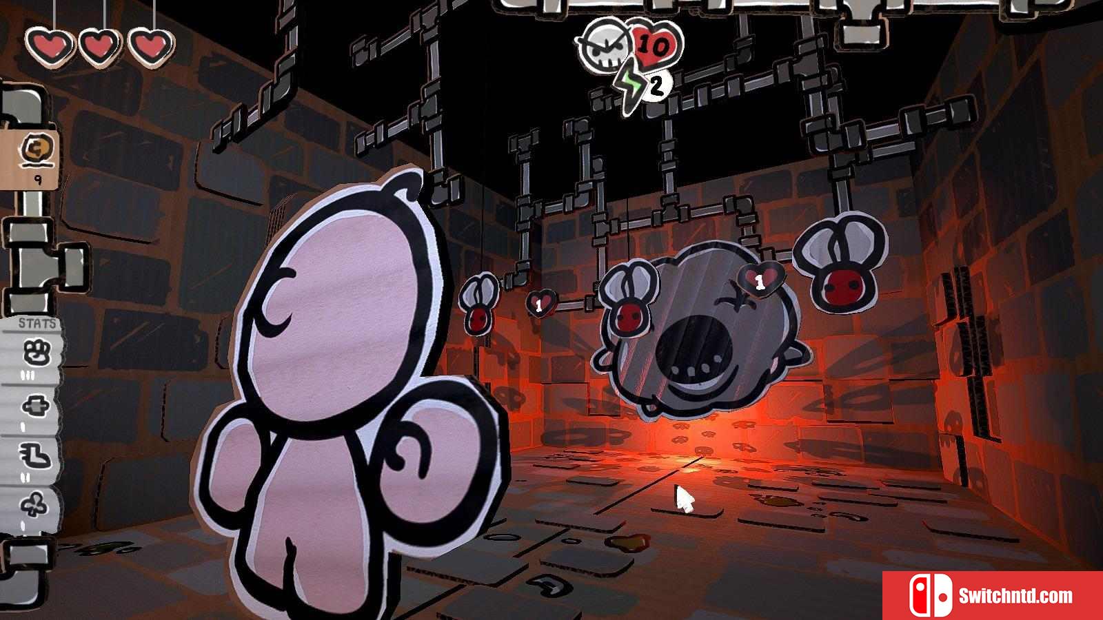 《损友传奇（The Legend of Bum-Bo）》TiNYiSO镜像版[EN]_5