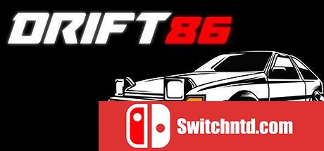 《漂移86（Drift86）》SiMPLEX硬盘版[EN]_0