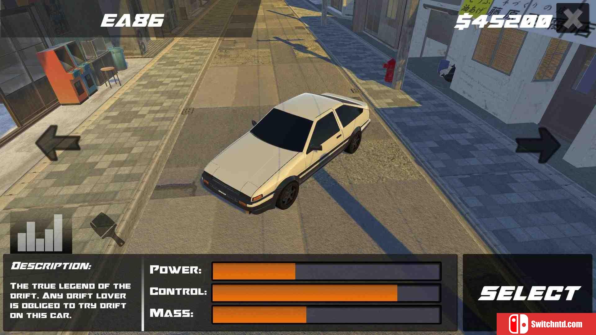 《漂移86（Drift86）》SiMPLEX硬盘版[EN]_3
