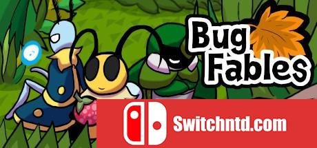 《虫虫寓言（Bug Fables: The Everlasting Sapling）》DARKZER0硬盘版[EN]_0