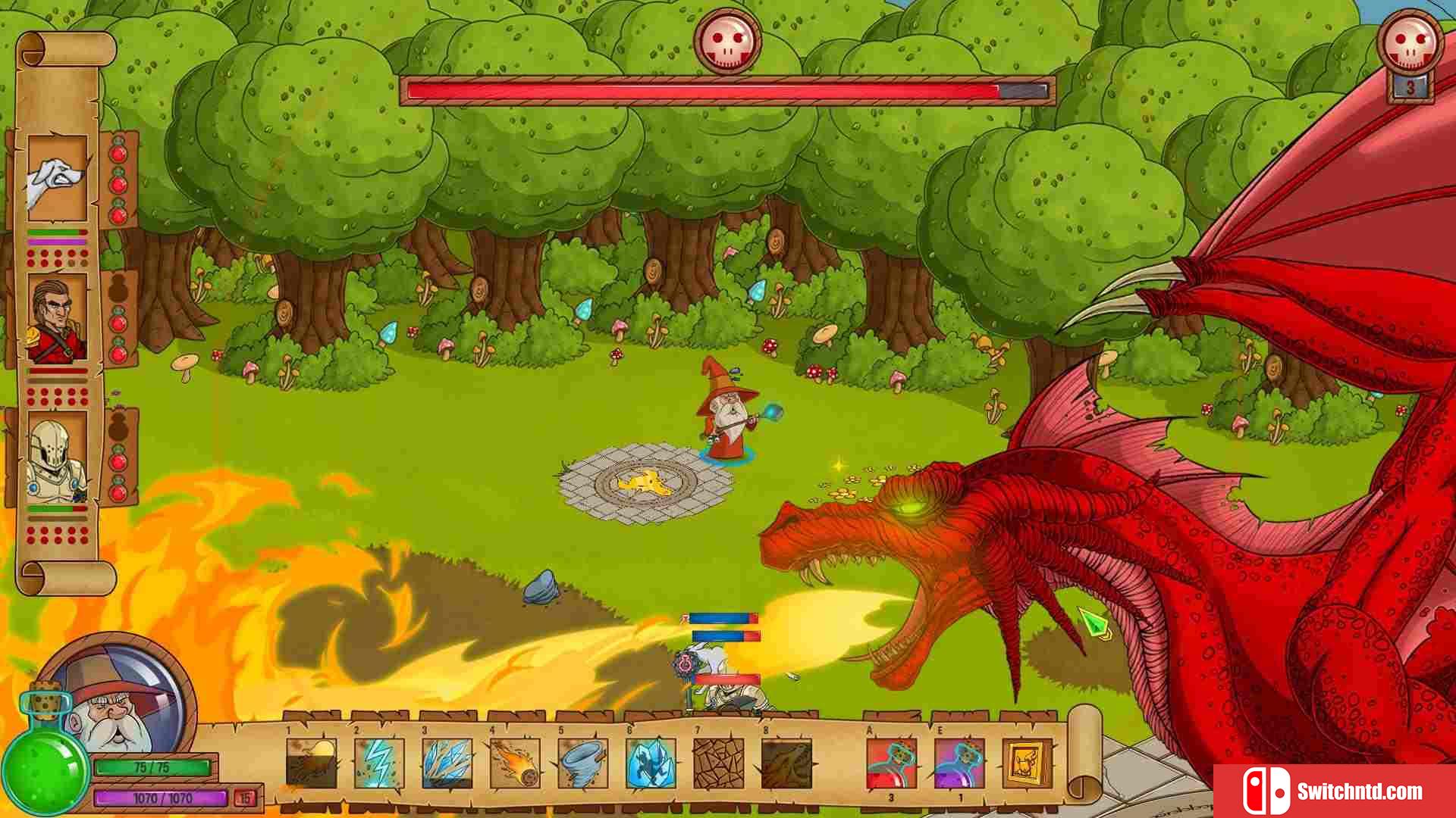 《英勇雇佣兵（Heroic Mercenaries）》SiMPLEX硬盘版[EN]_3