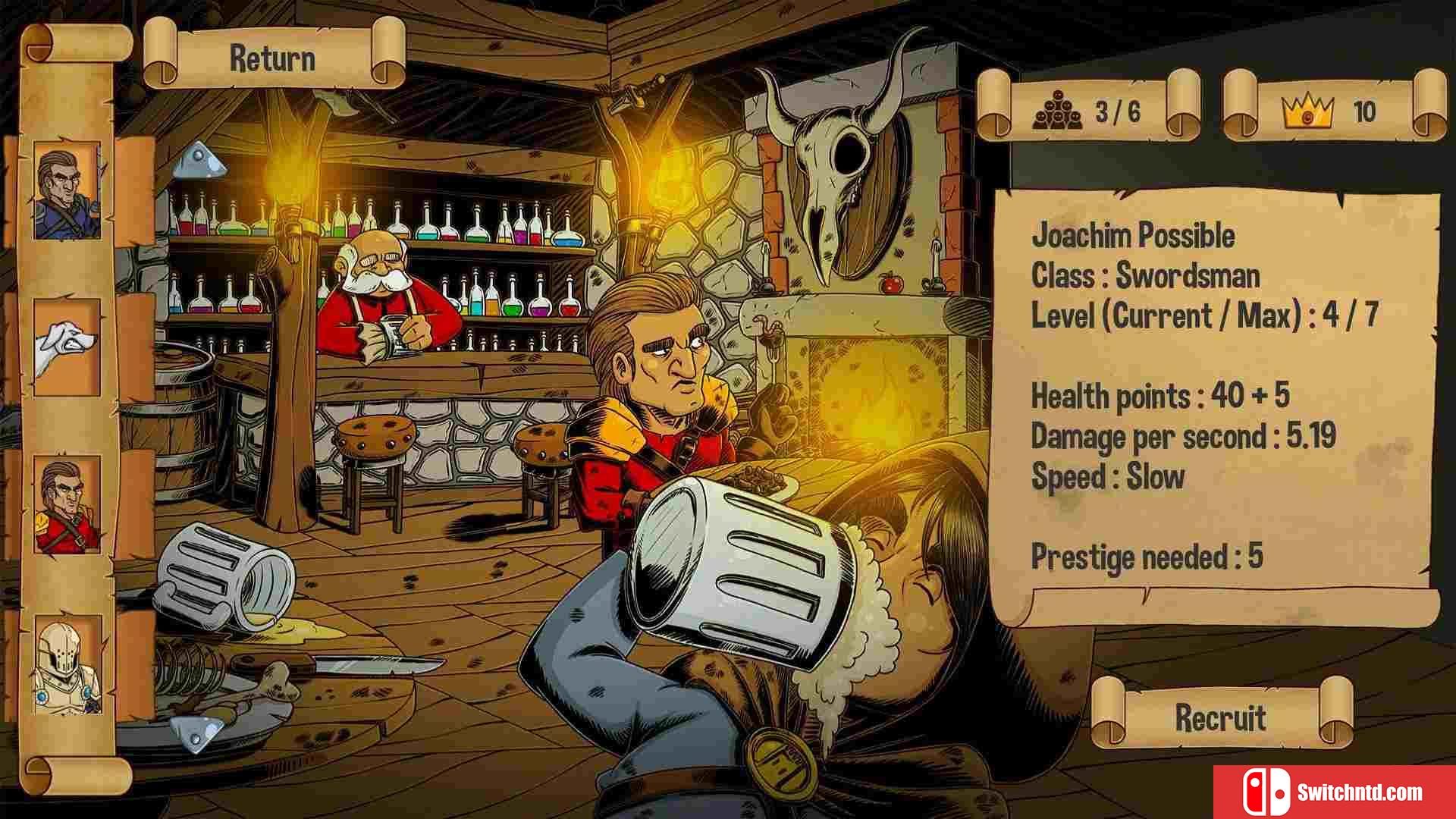 《英勇雇佣兵（Heroic Mercenaries）》SiMPLEX硬盘版[EN]_5