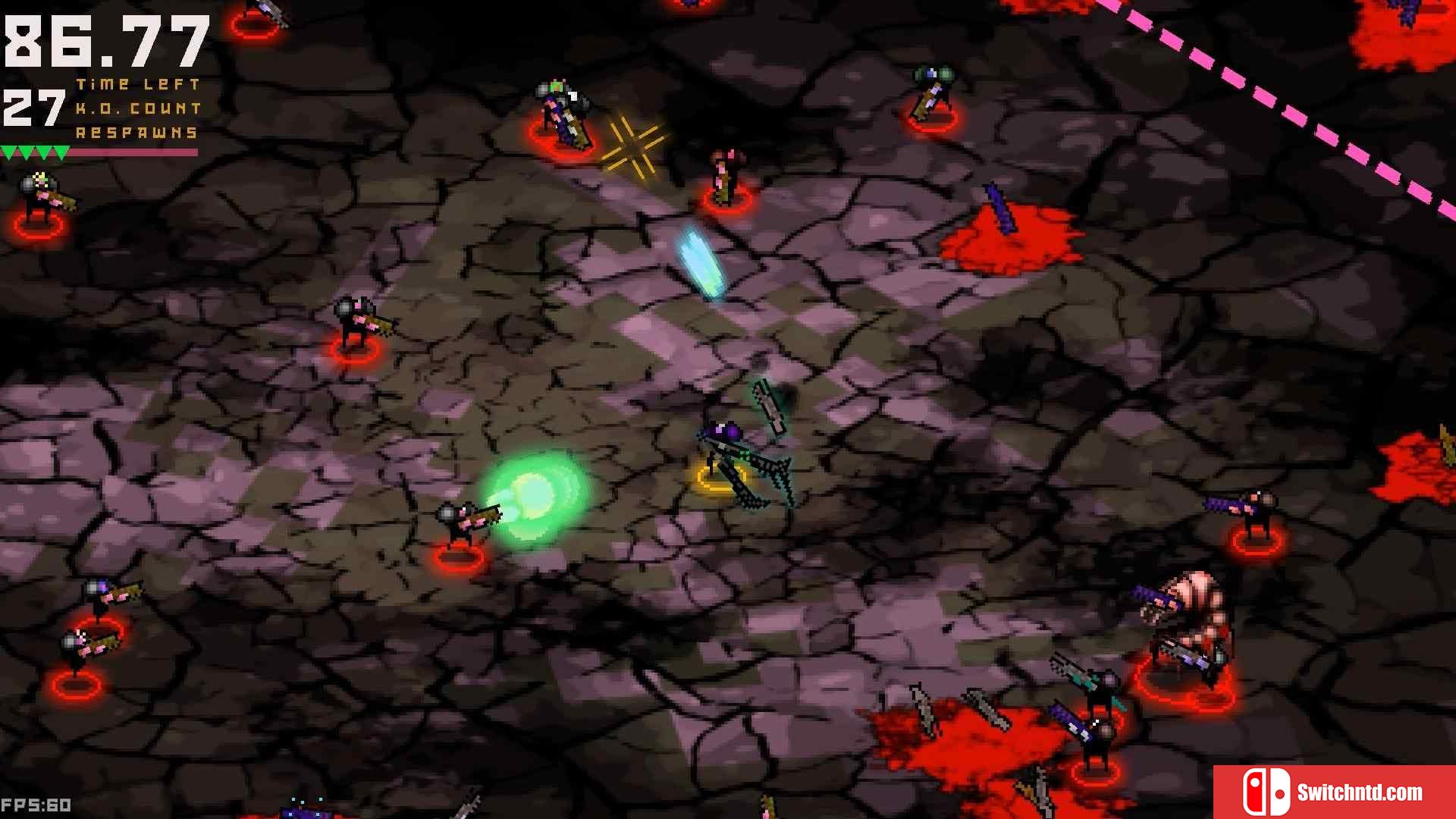 《乌伯狂舞：欧米伽（UBERMOSH:OMEGA）》PLAZA镜像版[EN]_1
