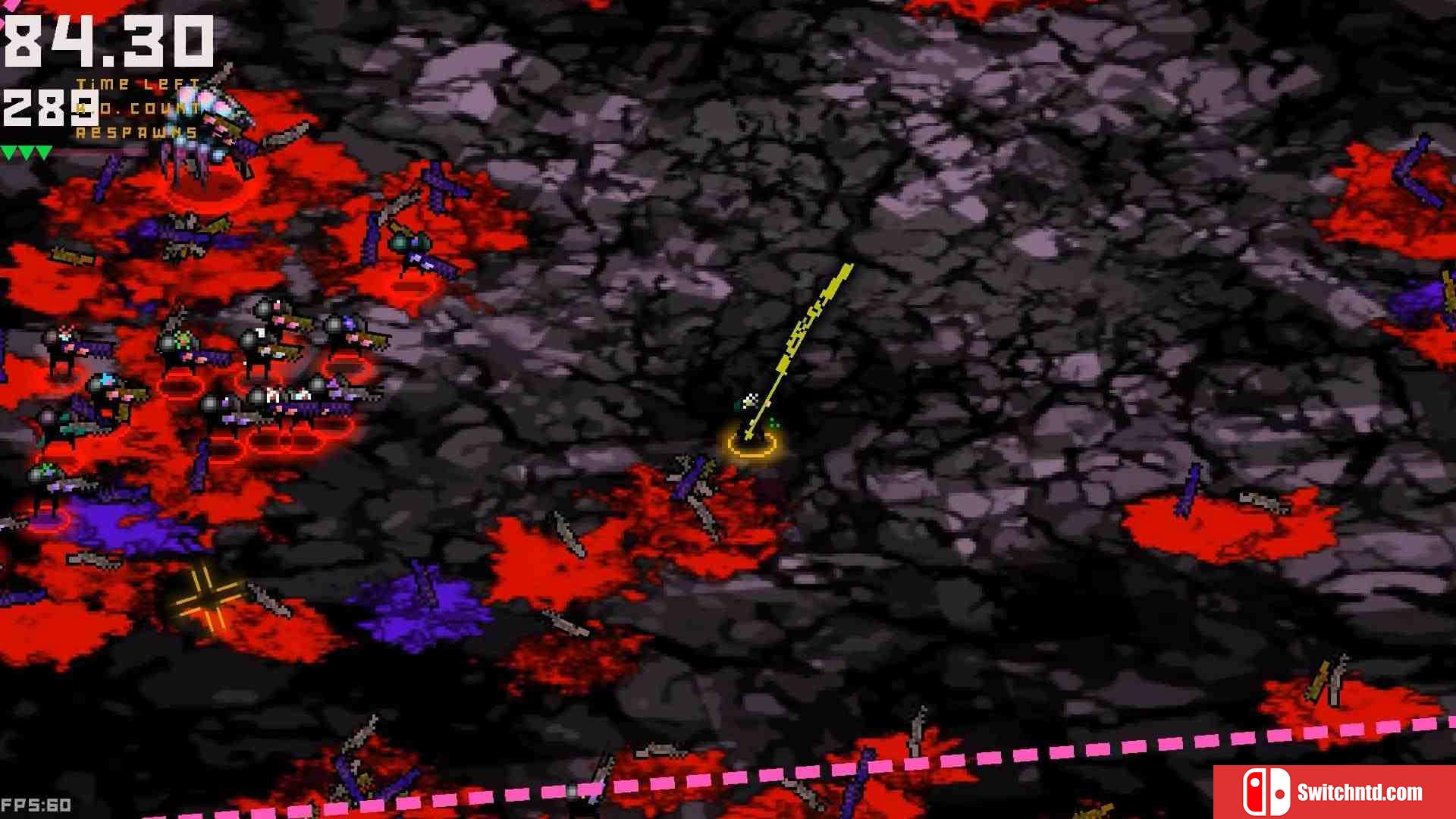 《乌伯狂舞：欧米伽（UBERMOSH:OMEGA）》PLAZA镜像版[EN]_2
