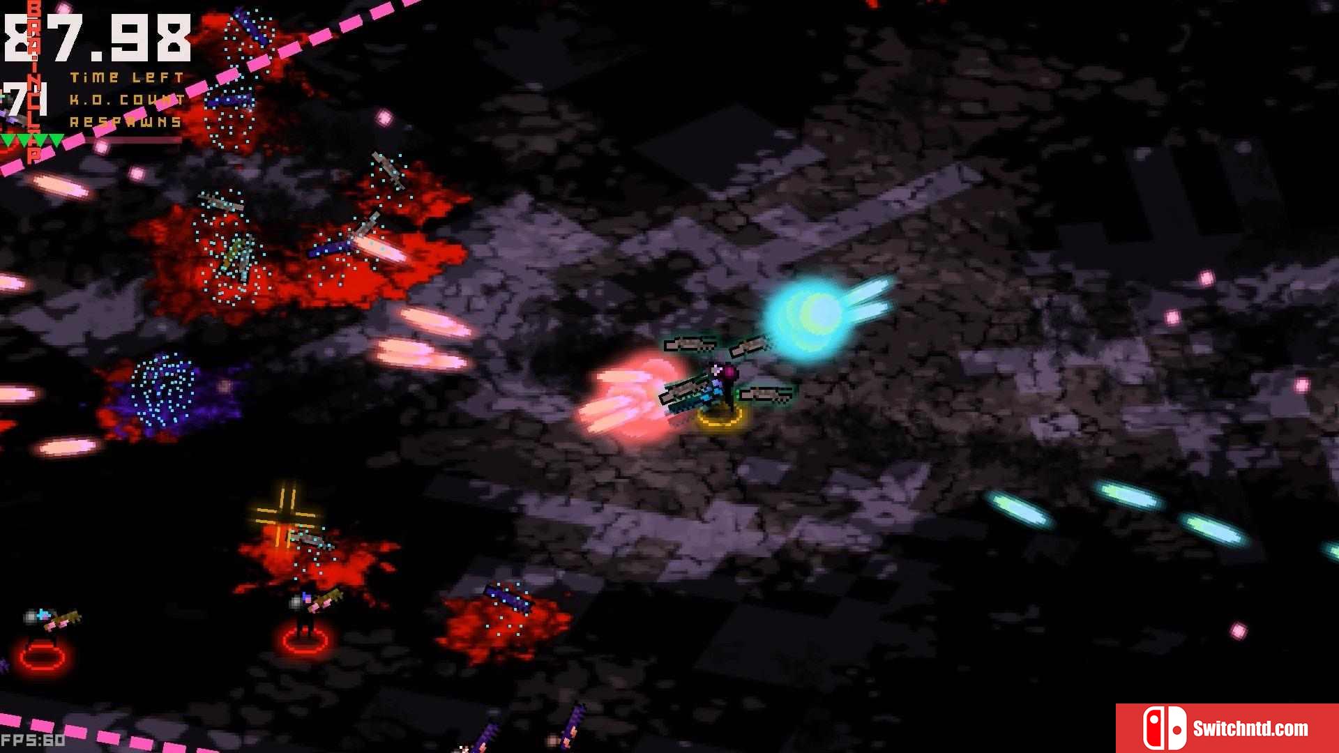 《乌伯狂舞：欧米伽（UBERMOSH:OMEGA）》PLAZA镜像版[EN]_5