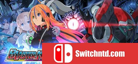 《超惑星战记ZERO 2（Blaster Master Zero 2）》DARKZER0硬盘版[EN]_0