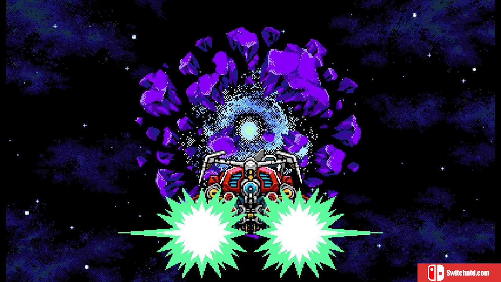 《超惑星战记ZERO 2（Blaster Master Zero 2）》DARKZER0硬盘版[EN]_3