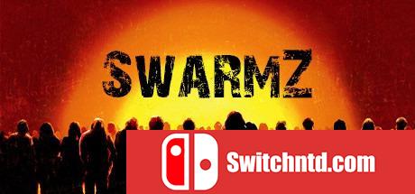《SwarmZ（SwarmZ）》DARKZER0硬盘版[EN]_0