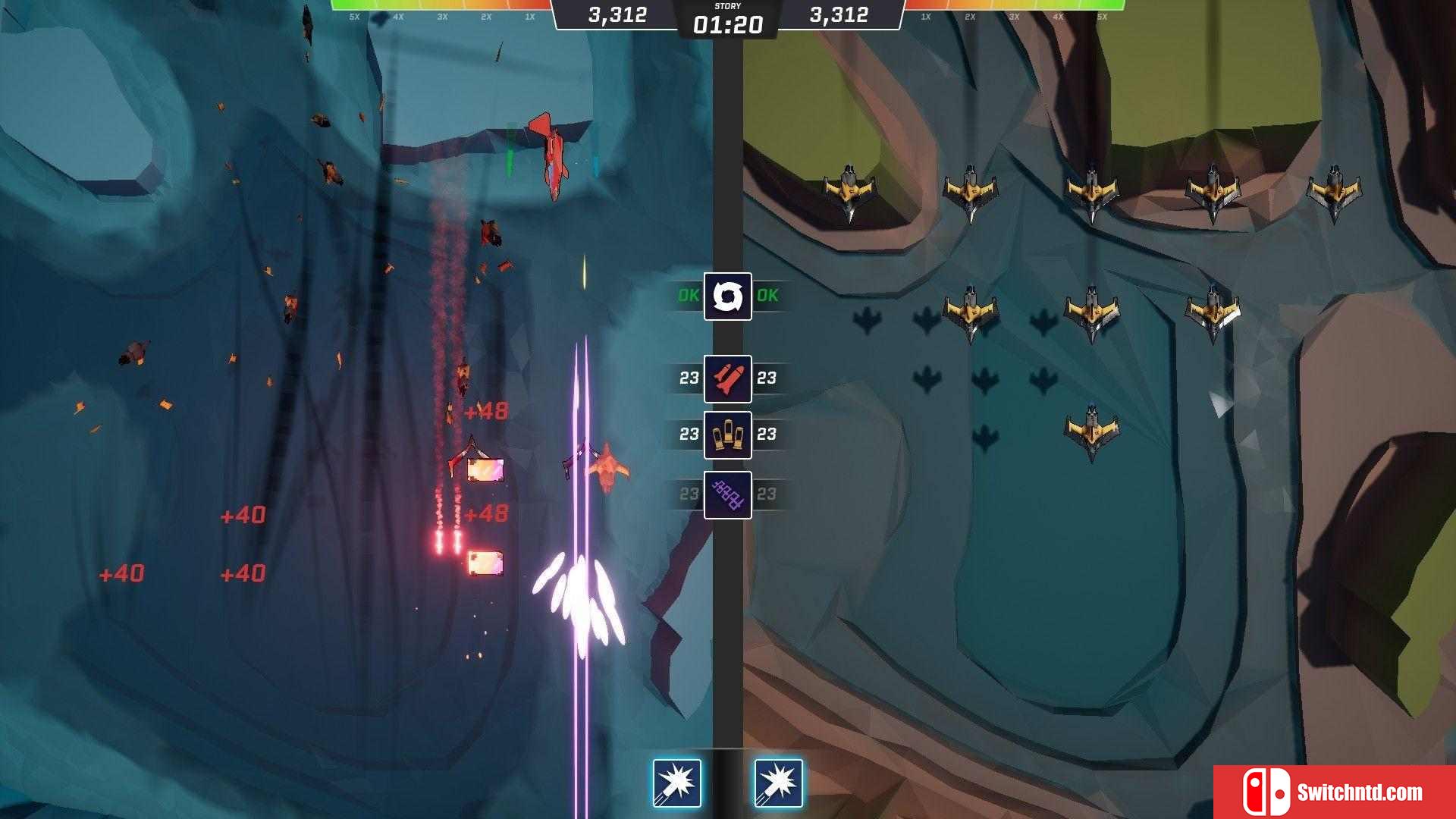 《眨眼：盗贼（Blink: Rogues）》PLAZA镜像版[EN]_3