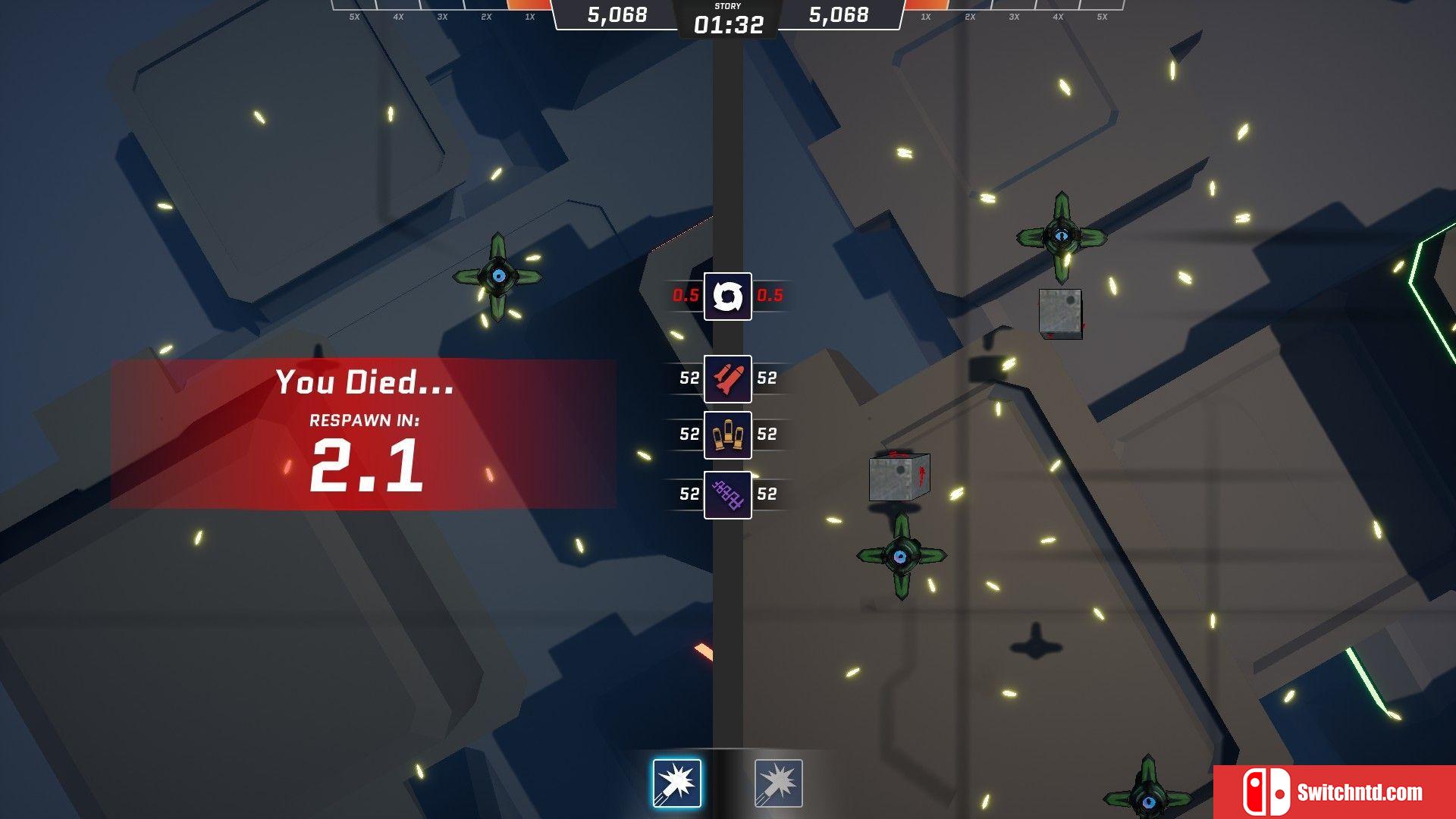《眨眼：盗贼（Blink: Rogues）》PLAZA镜像版[EN]_4