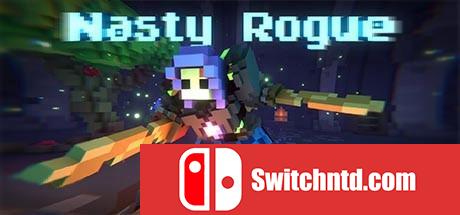 《Nasty Rogue（Nasty Rogue）》SiMPLEX硬盘版[EN]
