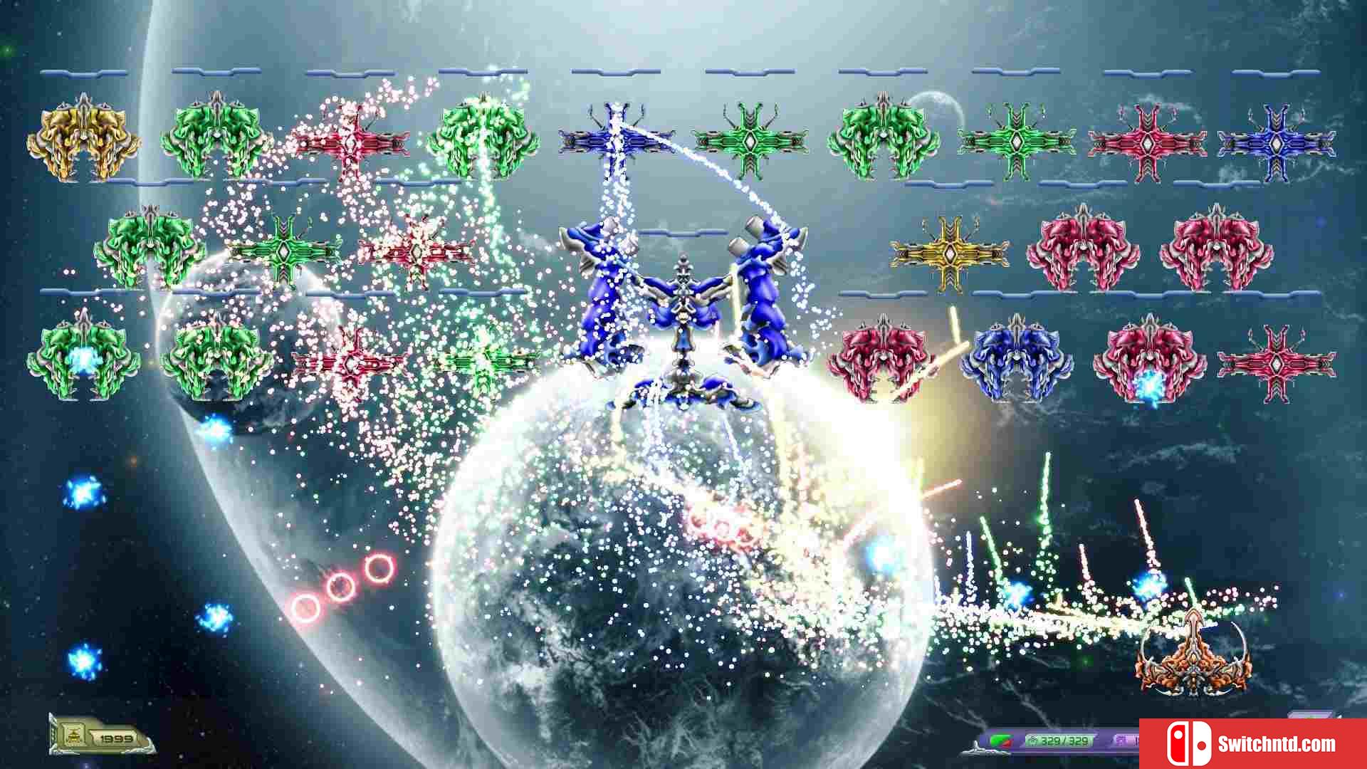 《神星战机（GOD STARFIGHTER）》DVN硬盘版[EN]_2